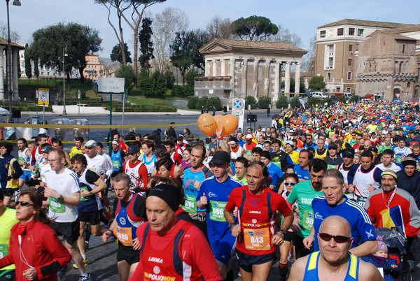 Maratona di Roma (17/03/2013) 00198