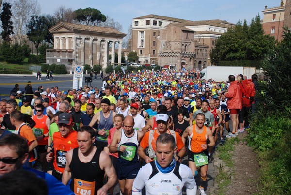 Maratona di Roma (17/03/2013) 00202