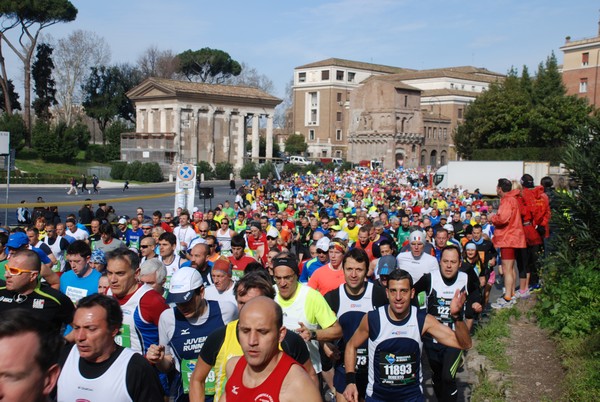 Maratona di Roma (17/03/2013) 00205