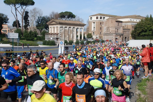Maratona di Roma (17/03/2013) 00208