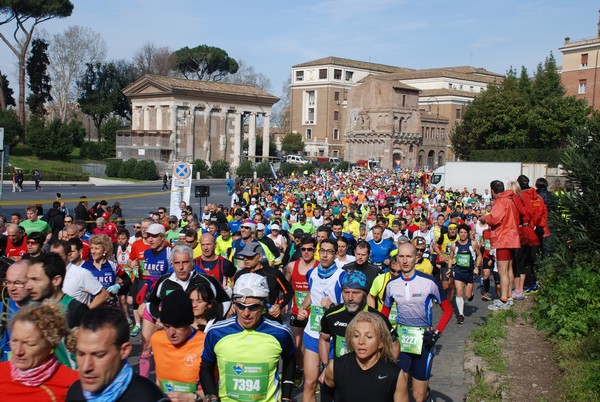 Maratona di Roma (17/03/2013) 00209