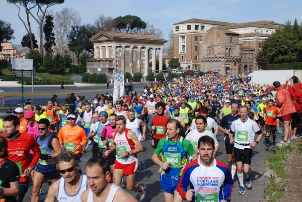 Maratona di Roma (17/03/2013) 00220