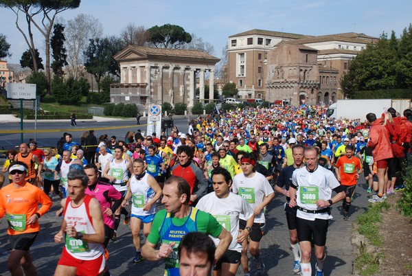 Maratona di Roma (17/03/2013) 00221