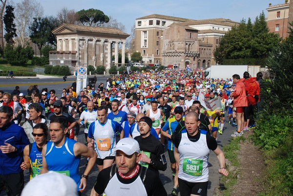 Maratona di Roma (17/03/2013) 00226