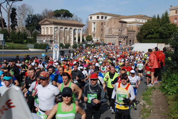 Maratona di Roma (17/03/2013) 00229