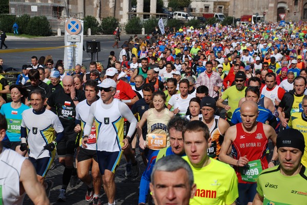 Maratona di Roma (17/03/2013) 00232