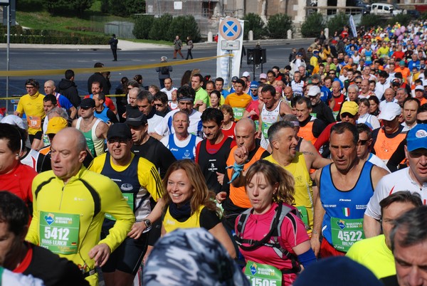Maratona di Roma (17/03/2013) 00238