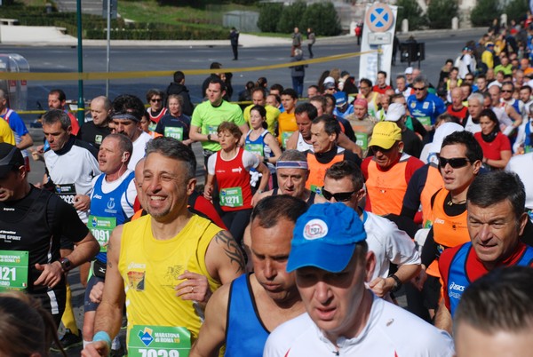 Maratona di Roma (17/03/2013) 00240