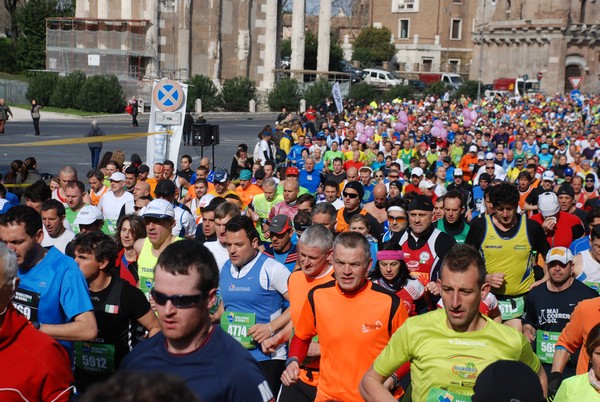Maratona di Roma (17/03/2013) 00241
