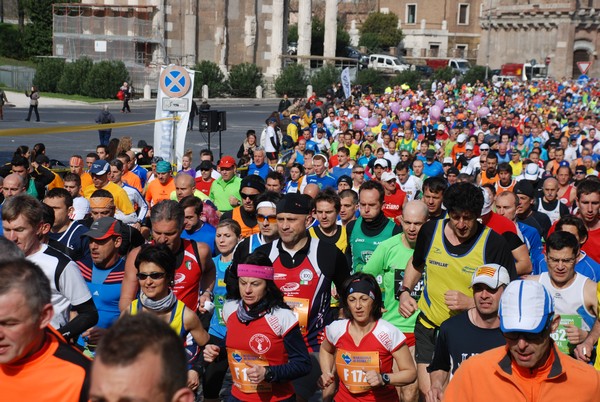 Maratona di Roma (17/03/2013) 00242