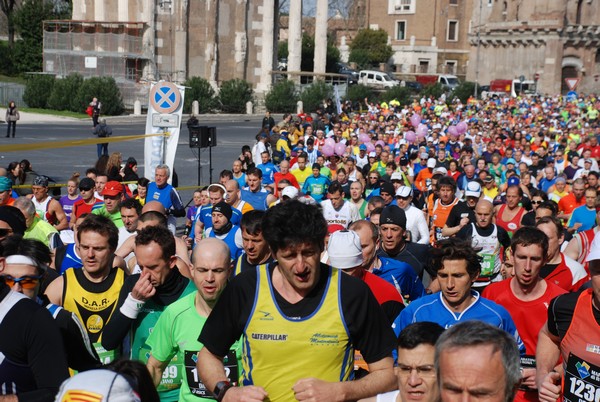 Maratona di Roma (17/03/2013) 00243