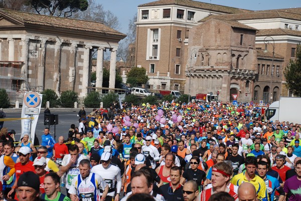 Maratona di Roma (17/03/2013) 00244