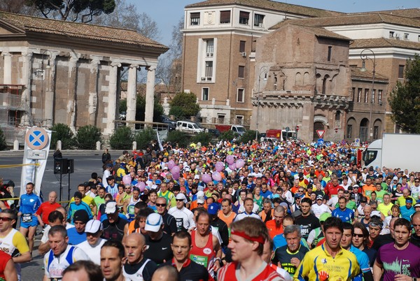 Maratona di Roma (17/03/2013) 00245