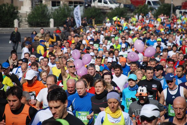 Maratona di Roma (17/03/2013) 00246