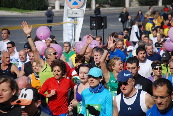 Maratona di Roma (17/03/2013) 00250