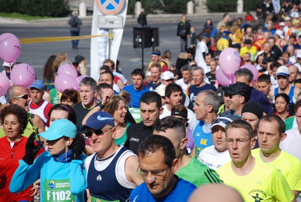 Maratona di Roma (17/03/2013) 00251