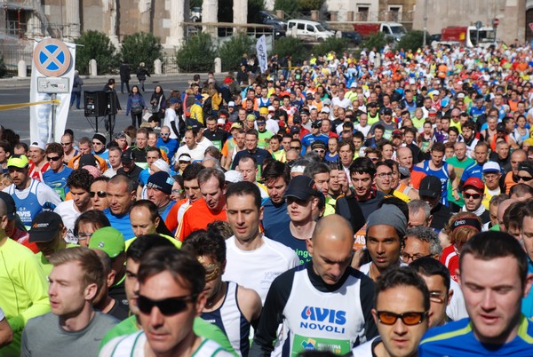 Maratona di Roma (17/03/2013) 00253