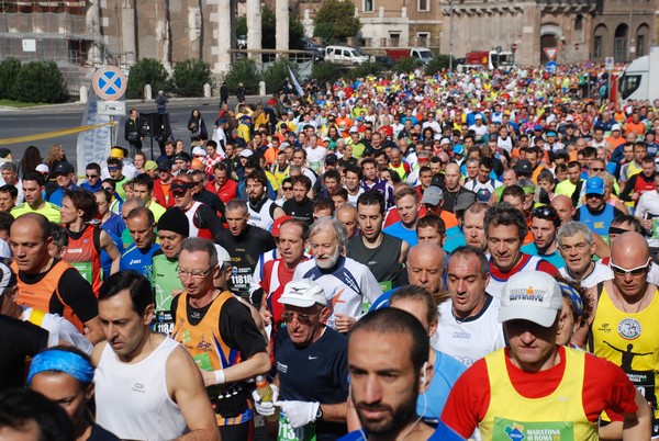 Maratona di Roma (17/03/2013) 00257