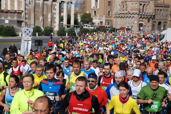 Maratona di Roma (17/03/2013) 00260