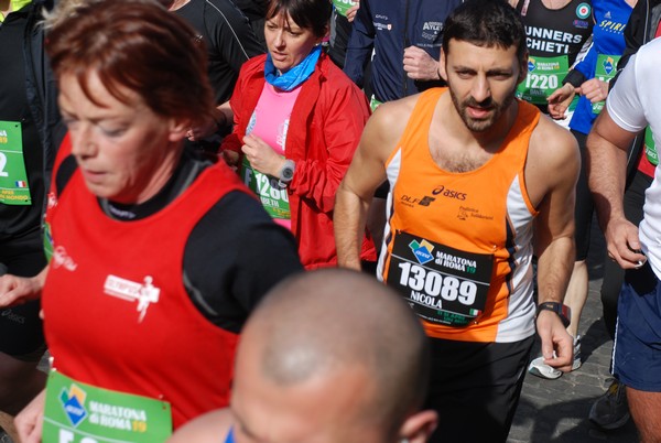 Maratona di Roma (17/03/2013) 00265