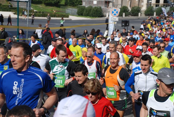 Maratona di Roma (17/03/2013) 00271