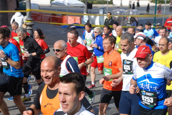 Maratona di Roma (17/03/2013) 00274