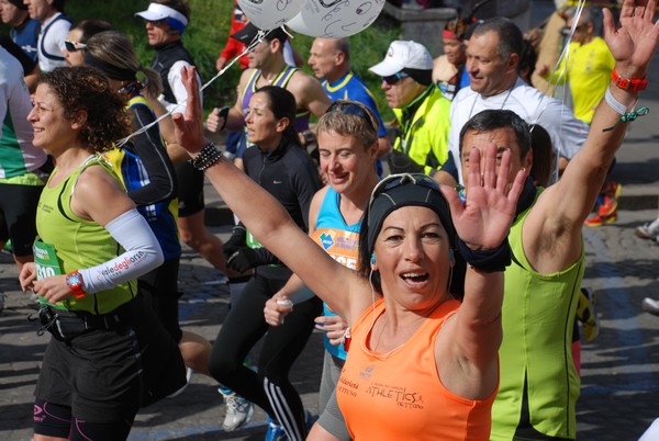 Maratona di Roma (17/03/2013) 00283