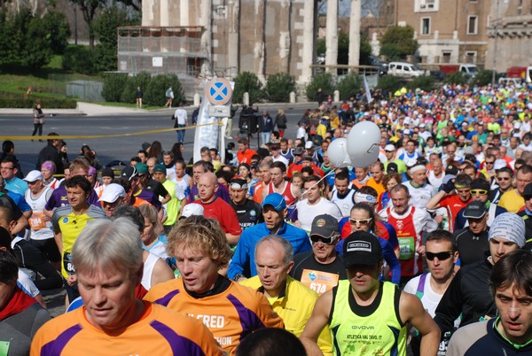Maratona di Roma (17/03/2013) 00286