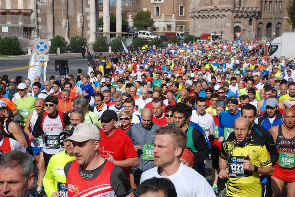 Maratona di Roma (17/03/2013) 00290