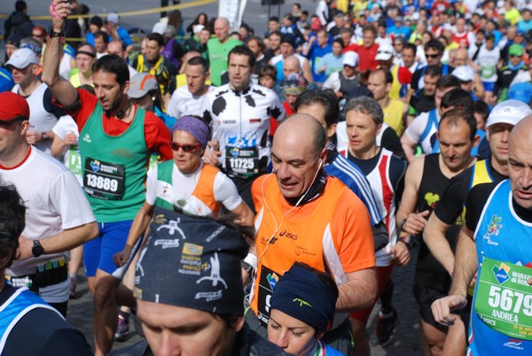 Maratona di Roma (17/03/2013) 00303