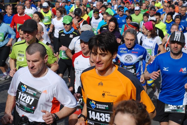 Maratona di Roma (17/03/2013) 00306