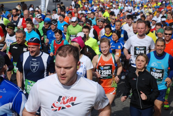 Maratona di Roma (17/03/2013) 00307