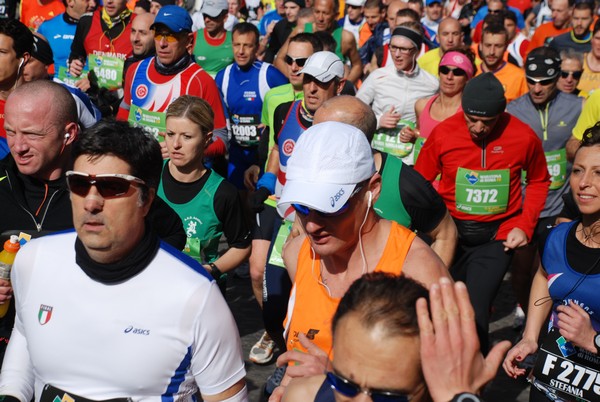 Maratona di Roma (17/03/2013) 00312
