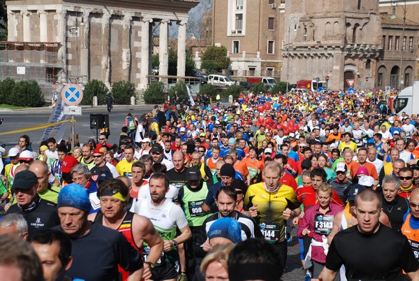 Maratona di Roma (17/03/2013) 00313