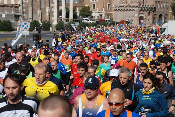 Maratona di Roma (17/03/2013) 00314
