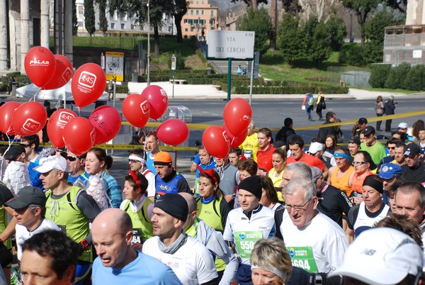 Maratona di Roma (17/03/2013) 00322