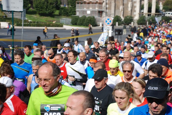 Maratona di Roma (17/03/2013) 00327