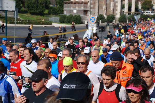 Maratona di Roma (17/03/2013) 00328