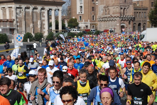 Maratona di Roma (17/03/2013) 00332