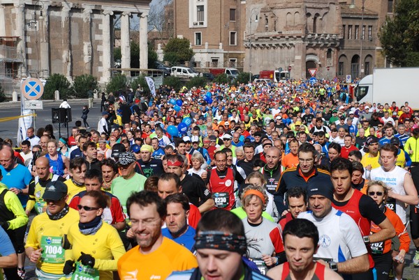 Maratona di Roma (17/03/2013) 00336