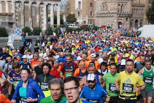 Maratona di Roma (17/03/2013) 00350