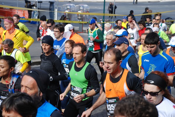 Maratona di Roma (17/03/2013) 00357