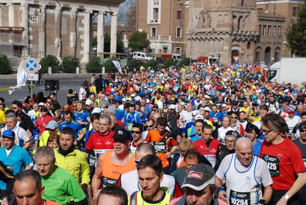 Maratona di Roma (17/03/2013) 00365