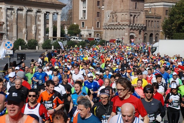 Maratona di Roma (17/03/2013) 00366