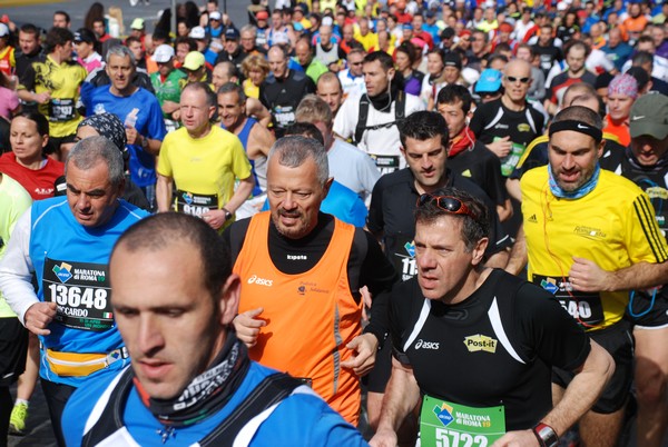 Maratona di Roma (17/03/2013) 00372