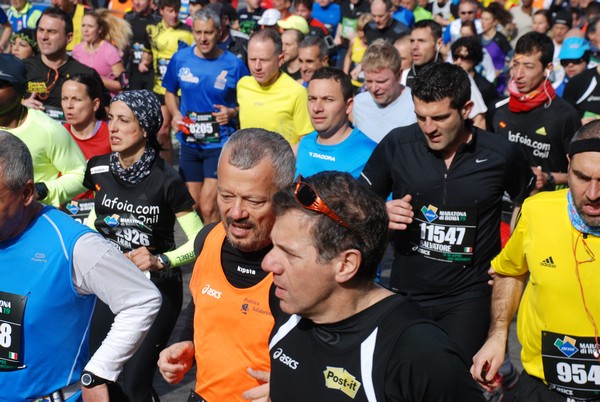 Maratona di Roma (17/03/2013) 00373