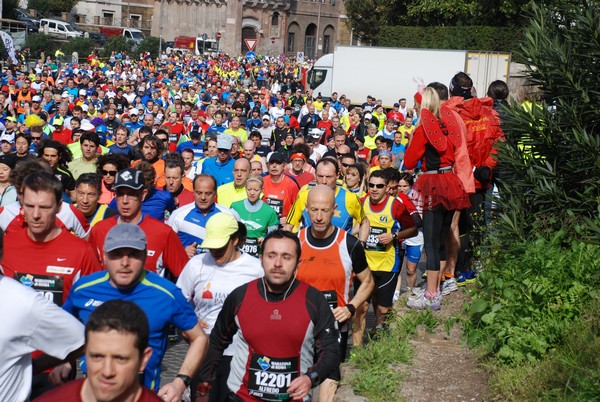 Maratona di Roma (17/03/2013) 00374