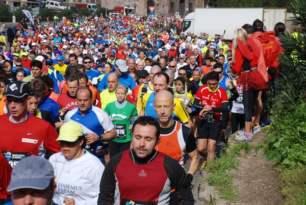 Maratona di Roma (17/03/2013) 00376
