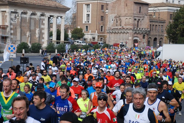 Maratona di Roma (17/03/2013) 00385
