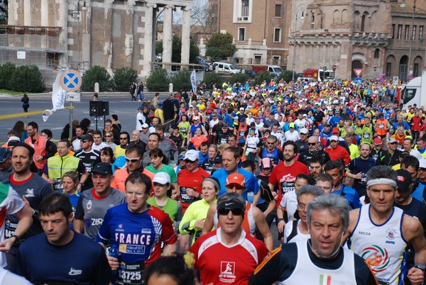 Maratona di Roma (17/03/2013) 00386